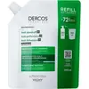 Image de Vichy Shampooing Vichy Decros Shampooing Anti-Roos Cheveux normaux à vétérinaires Recharge 390ml
