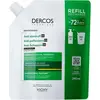 Image de Vichy Shampooing Vichy Decros Anti-Roos Shampooing Droog Cheveux Recharge 390ml