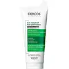 Image de DERCOS Après-shampooing hydratant antipelliculaire pour cuir chevelu sensible 200 ml