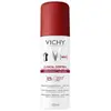 Image de CLINICAL CONTROL, spray antitranspirant pour femmes, pour peaux sensibles, sans alcool, 125 ml