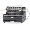 Image de Le Marquier - Barbecue À Charbon Exclusive Mendy 54 X 32 Cm