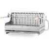 Image de Le Marquier - Barbecue Irissarry Inox 7832