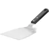 Image de Spatule courte coudée pour plancha - Le Marquier - AGR86 -