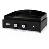 Image de Plancha Pure 260 Noir - Le Marquier
