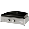 Image de Plancha Signature Allure Electrique 260 Inox