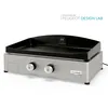Image de Le Marquier - Plancha Allure Electrique 260 Inox