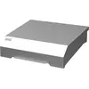 Image de Couvercle plancha 60cm inox - Le Marquier - CO60IV3 - pure/amalia