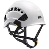 Image de Petzl - Casque De Protection Vertex Vent - A010ca - Blanc - Taille Unique