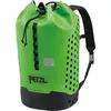 Image de Petzl Alcanadre Club 30l sac à dos vert vert One Size