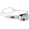 Image de Petzl Swift Rl Lampe Frontale Légère Et Rechargeable 1200 Lumens Blanc E095bc01