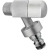 Image de Aroz - Robinet Design 1/4t M1/2 Nez Auto (3/4)