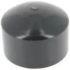 Image de Irritec Spa - Bouchon Pvc Pression Femelle Ø90
