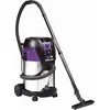 Image de Sidamo Dci 35 S, sec et humide, noir, violet, acier inoxydable, 60 l/s, 21 kPa, 5 m, 64 dB