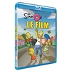 Image de Les Simpson - Le Film [Blu-ray] en occasion ou reconditionné
