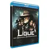 Image de La Ligue des Gentlemen Extraordinaires [Blu-ray] en occasion ou reconditionné