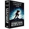 Image de Seconde Guerre Mondiale : Le Jour le plus long + Patton + Un Pont trop loin [Pack] en occasion ou reconditionné