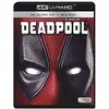 Image de Deadpool [4K Ultra-HD + Blu-ray + Digital HD] [4K Ultra-HD + Blu-ray + Digital HD] en occasion ou reconditionné
