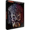 Image de The Predator [Édition SteelBook®] [Blu-ray] en occasion ou reconditionné