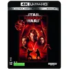 Image de STAR WARS : LA REVANCHE DES SITH - COMBO UHD 4K + BD en occasion ou reconditionné