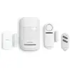 Image de Kit d'alarme complet et accessoires Small Kit Guard - Avidsen - 100021
