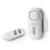 Image de Mini-alarme avec télécommande Small Doorguard Control, sirène 120 dB - Avidsen - 100022