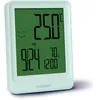 Image de Mini Thermomètre Hygromètre 3 En 1 - 107247 - Avidsen