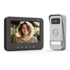 Image de Interphone-portier vidéo Avidsen avec doublede porte et de portail