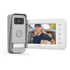 Image de Interphone Extel Elia Smart 2 Écran tactile 7 pouces, technologie 2 fils