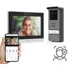 Image de Interphone vidéo filaire avec reconnaissance faciale "Thomson Smart Face"   Thomson   512278