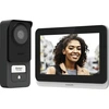Image de Visiophone filaire connecte Welcome eye connect 3 PHILIPS