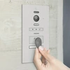 Image de Urmet Urmet Interphone vidéo en aluminium WLAN, 1 pièce.