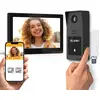 Image de Interphone Extel Dgital Connect Écran tactile 7 pouces, technologie 2 fils