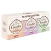 Image de Rogé Cavaillès - Rogé Cavaillès - Coffret de soins pour le visage   3 savons