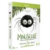 Image de Minuscule - Coffret : La Vallée des fourmis perdues & Les Mandibules du bout du monde [Blu-ray] en occasion ou reconditionné