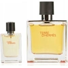 Image de Hermes - Terre D'Hermes Pure Perfume Coffret Parfum 75 ml et miniature 12.5 ml 75ml