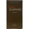 Image de Hermès Terre d'Hermès Eau Givrée - Eau de parfum rechargeable pour homme 100 ml