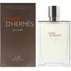 Image de Hermès Terre d'Hermès Eau Givrée - Eau de parfum rechargeable pour homme 50 ml