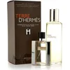Image de Hermes - Terre D'Hermes Gift Set EDT 30 ml and filling Terre D'Hermes 125 ml 30ml
