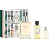 Image de Hermès Terre D'Hermès Eau Givrée EDP rechargeable 100 ml + EDP MINI 12.5 ml + SG 80 ml M
