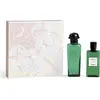 Image de Hermes - Eau d'Orange Verte EDC gift set 100 ml and shower gel 80 ml 100ml