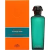 Image de Hermes Concentré D'orange Verte Eau De Toilette Vaporisateur 200ml