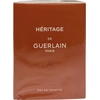 Image de Guerlain Heritage Eau de Toilette pour homme 100 ml