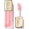 Image de Huile teintée pour le volume des lèvres Kiss Kiss Bee (Glow Oil) 9,5 ml, 258 Rose Glow