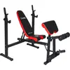Image de Banc de musculation - Pro max