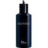 Image de Dior Sauvage Eau de Toilette Recharge, 300ml