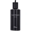 Image de Dior Sauvage Parfum 300ml Refill