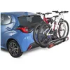 Image de Porte-vélos Sur Attelage Green Valley Discovery 2 Vélos (vae) 60 Kg