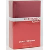 Image de Paco Rabanne Ultrared Man Eau de Toilette 100ml