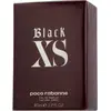 Image de Paco Rabanne Black Xs For Her Edp 30Ml