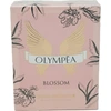 Image de Paco Rabanne Olympéa Blossom Eau de Parfum Florale pour femme 80 ml